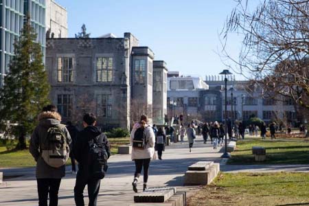 Магистратура в Канаде Магистратура в Канаде