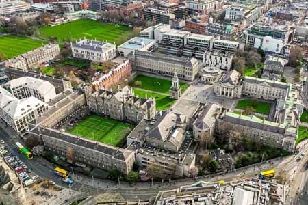 профессиональное и высшее образование