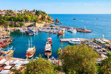 где учиться