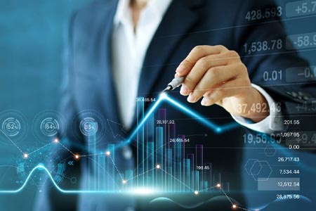 изучение экономики в Великобритании и Ирландии