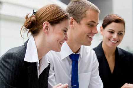 где учиться бизнесу в Канаде